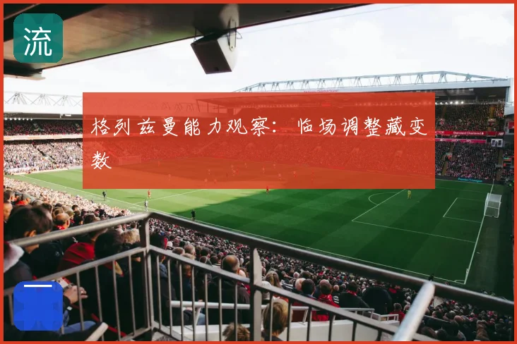 格列兹曼能力观察:临场调整藏变数