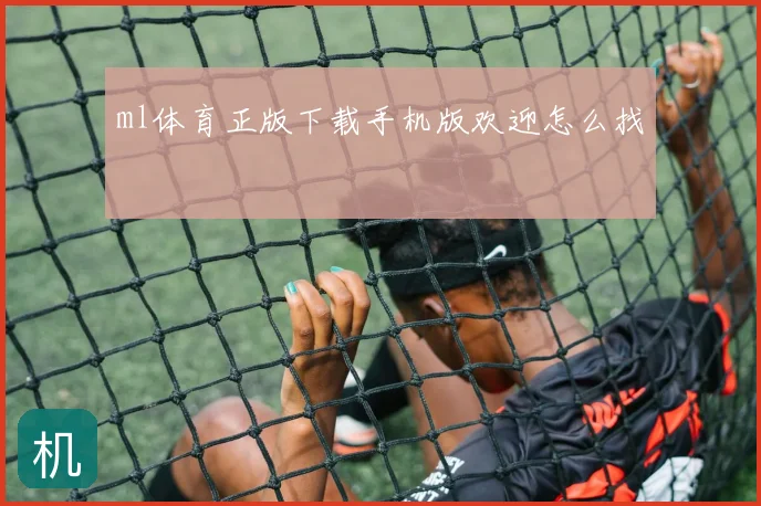 ml体育正版下载手机版欢迎怎么找